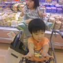 チビッコ暴走族