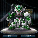 ぼくグリーンフレームだよ！