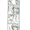 30000Hit記念絵と俺