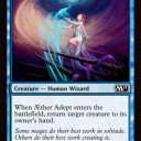【MTG】AEther Adept