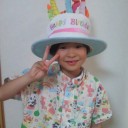 日曜日◆おめでとう♪