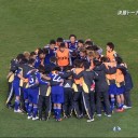 後半終了0-0