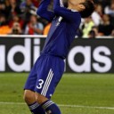 サッカー日本代表 ③