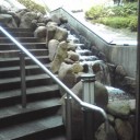 息子とおでかけ