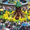 カム カム ポケパーク!!