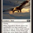 【MTG】Fauna Shaman
