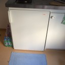 　水浸し