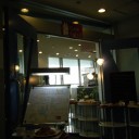 立川)cafe soleil(災害医療センター内)＆通院