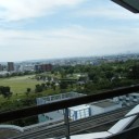 立川)cafe soleil(災害医療センター内)＆通院