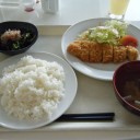立川)cross+cafe(災害医療センター内)