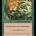 Jungle Lion(PO)さんのつぶやき