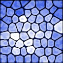 Photoshop：テクスチャごっこその１