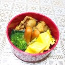 お弁当作り＾＾