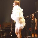 YUKI concert tour 2010“うれしくって抱きあうよ”簡易レポ