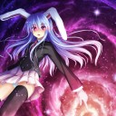 黒いX連星…