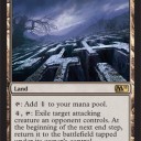 M11でMaze of Ithっぽいのが出てるんですが・・