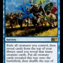 M11　Mystifying Maze