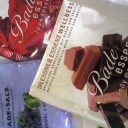 チョコレートのお風呂♪