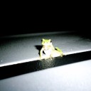 帰ろうとしたら