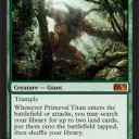 【MTG】M11神話レア所感_15枚をどう見るか