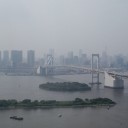 新旧東京めぐり