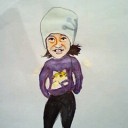 Ｉ　ａｍ　ｃｒａｚｙ　ｏｖｅｒ　殿（笑）