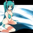 緑白ペラッコン