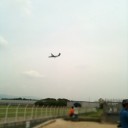 鳥だ！飛行機だ！スーパーマンだ！　