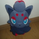 お忍び？ポケセン横浜