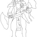 ぷろきし