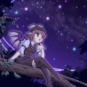 秋の帳