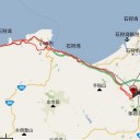 サイクリング（その4）