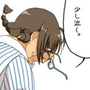 溶け込むアイマス