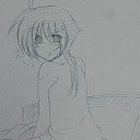 「やっと決心したんだ」←ここにつなげたい