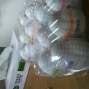 TENGA EGG 1ダース入りましたー