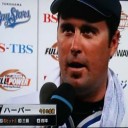 マエケン攻略！１点差逃げ切った