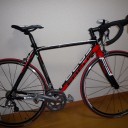 【自転車】新車ｷﾀ━(ﾟ∀ﾟ)━!