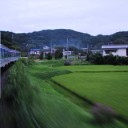 黄昏インカーブ