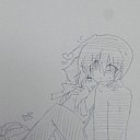 妹は胸、兄は脇
