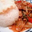 赤い食べ物