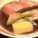 バタバタ。