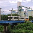 混成列車