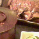 お肉じゃないよ。