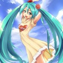 初音ミク　Project DIVA-ドリーミーシアター-
