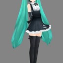 初音ミク　Project DIVA-ドリーミーシアター-