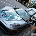 フェラーリが・・