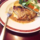 ランチ