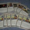 今日の戦利品