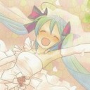 初音ミクを嫁にしてみた