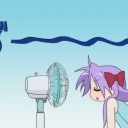 梓・唯｢あ～つ～い～｣